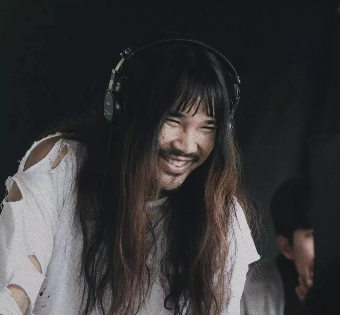 รู้จัก 'เสี่ยโต้ง' สิริพงศ์ ผู้อยู่เบื้องหลังความสำเร็จภาพยนตร์ "สัปเหร่อ"