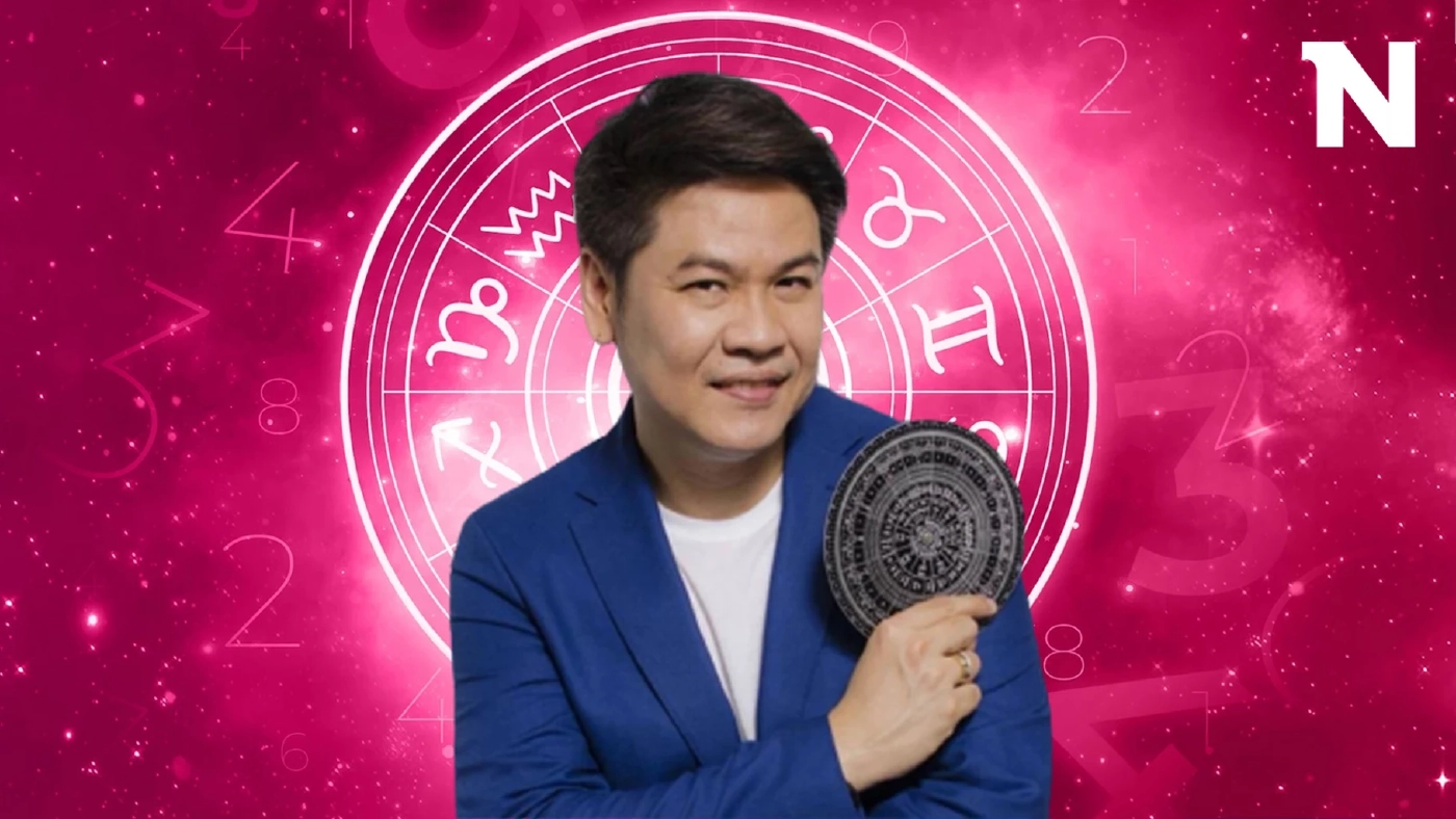 หมอบอยเคลียร์ชัด เปิดดวงวันที่ 10 เดือน 10 ฟาดแรง ดวงเศรษฐีตัวตึง 3 ราศีใครกัน