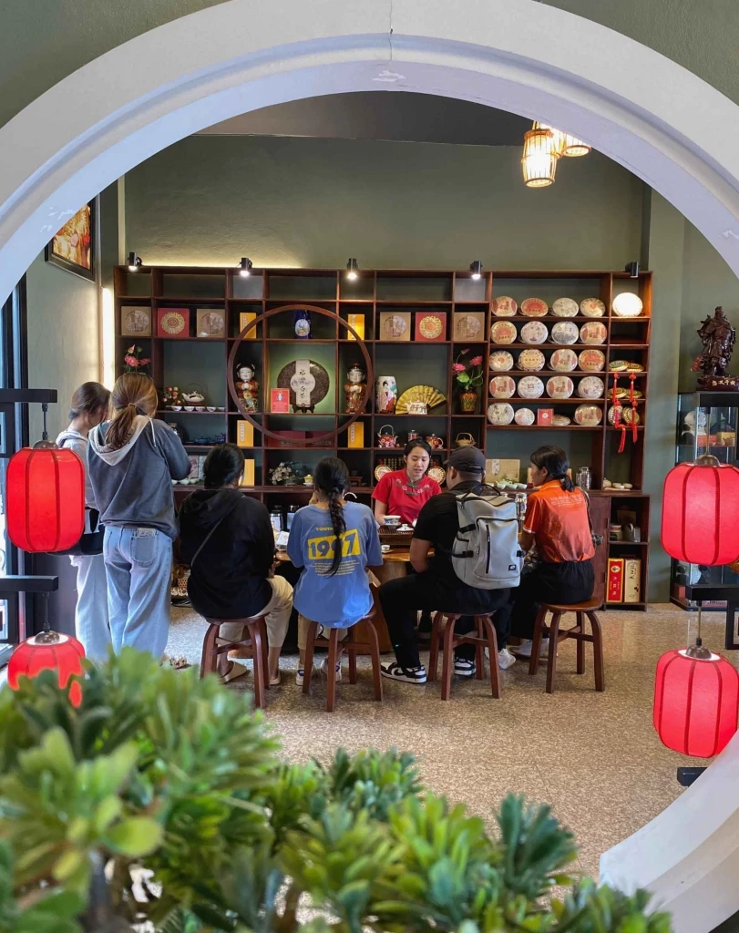 เปิดจุดเช็กอินอุดรธานี ชี้ที่พักทำเลดีรีโนเวทใหม่ใจกลางเมือง