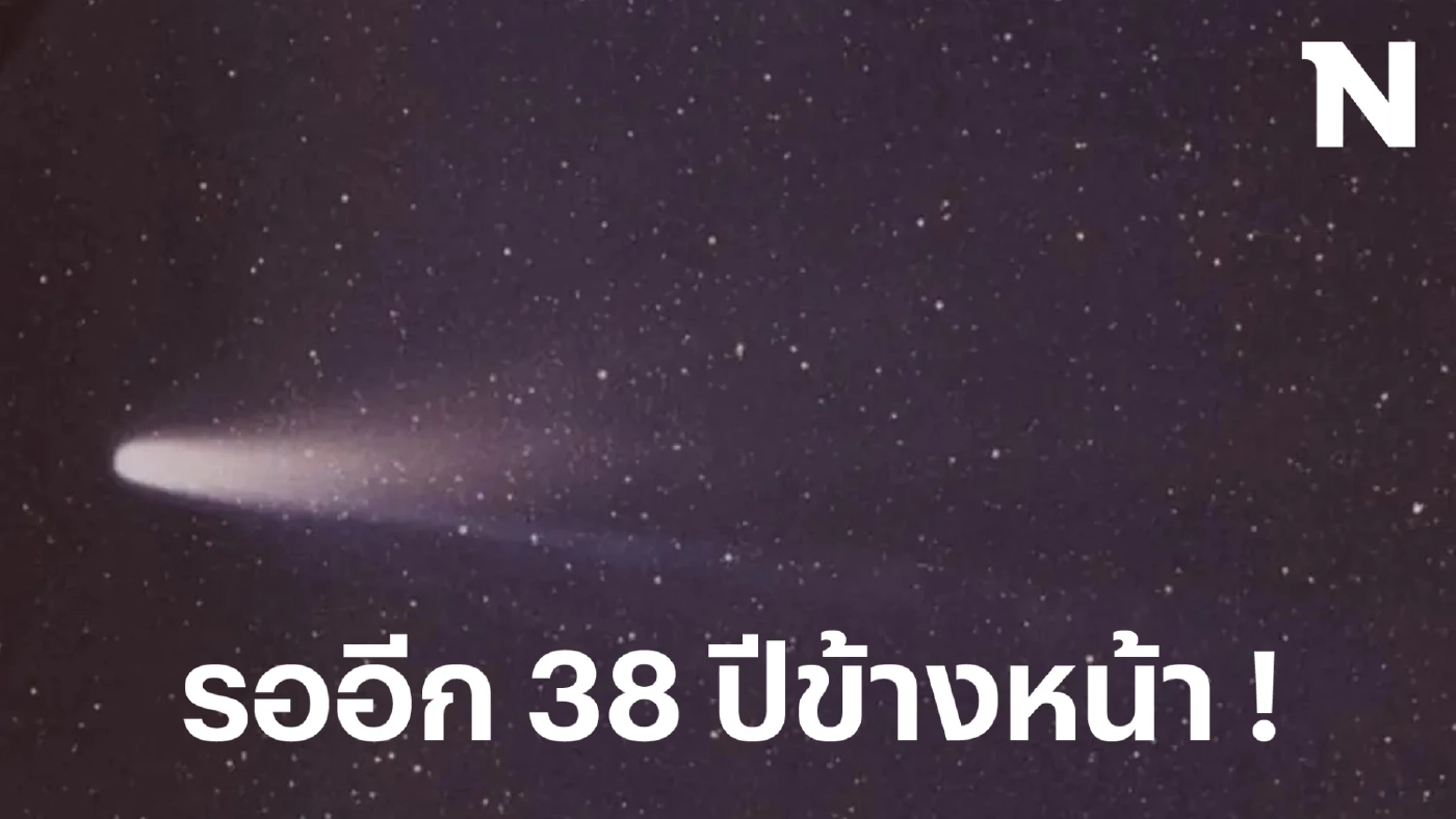 ต้องไม่พลาด รอชม "ฝนดาวตกโอไรออนิดส์" ตั้งแต่คืนนี้ถึงรุ่งเช้าวันใหม่