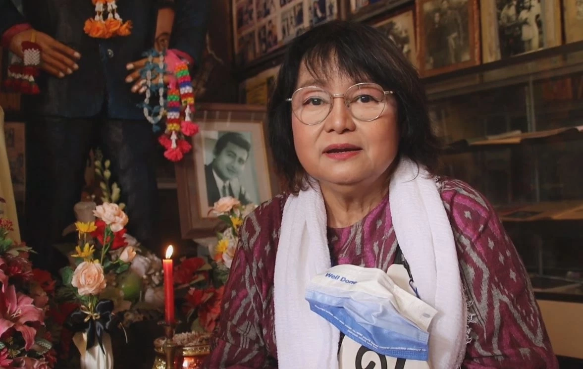 น.ส.ตุ๊กตา จินดานุช 