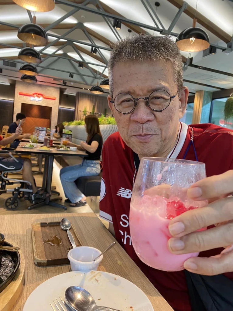 อัปเดตอาการ ผู้ว่าฯปู หลังผ่าตัดสมอง ชาวเน็ตทราบข่าว แห่ส่งกำลังใจเพียบ