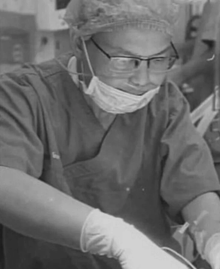 รู้จัก "นพ.สุขเกษม" บุคคลต้นแบบ แพทย์ผู้เสียสละจนนาทีสุดท้ายของชีวิต 