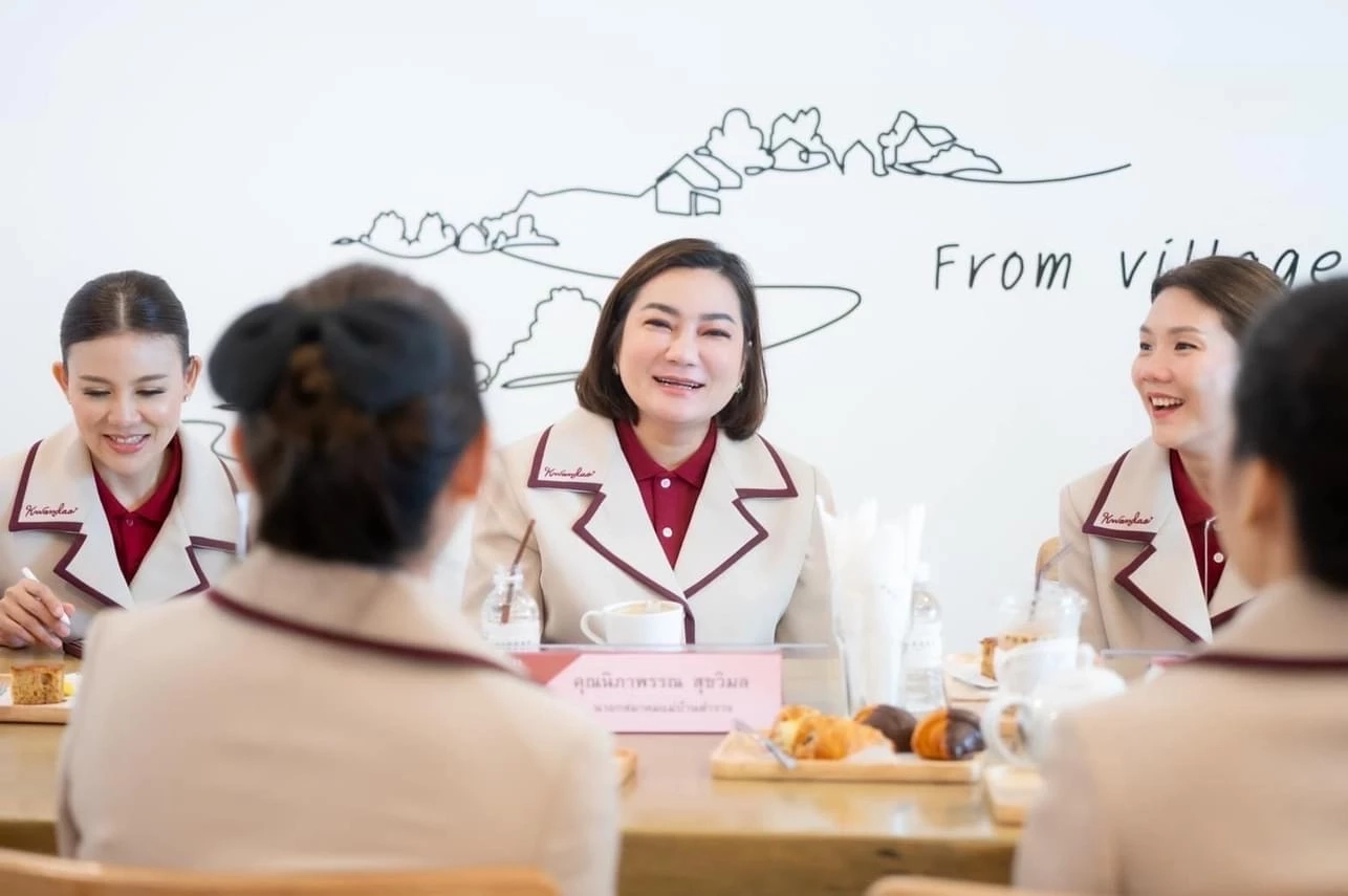 สมาคมแม่บ้านตร. ชวนลูกหลานตำรวจแต่งกลอน "วันตำรวจ" ชิงเงินรางวัล