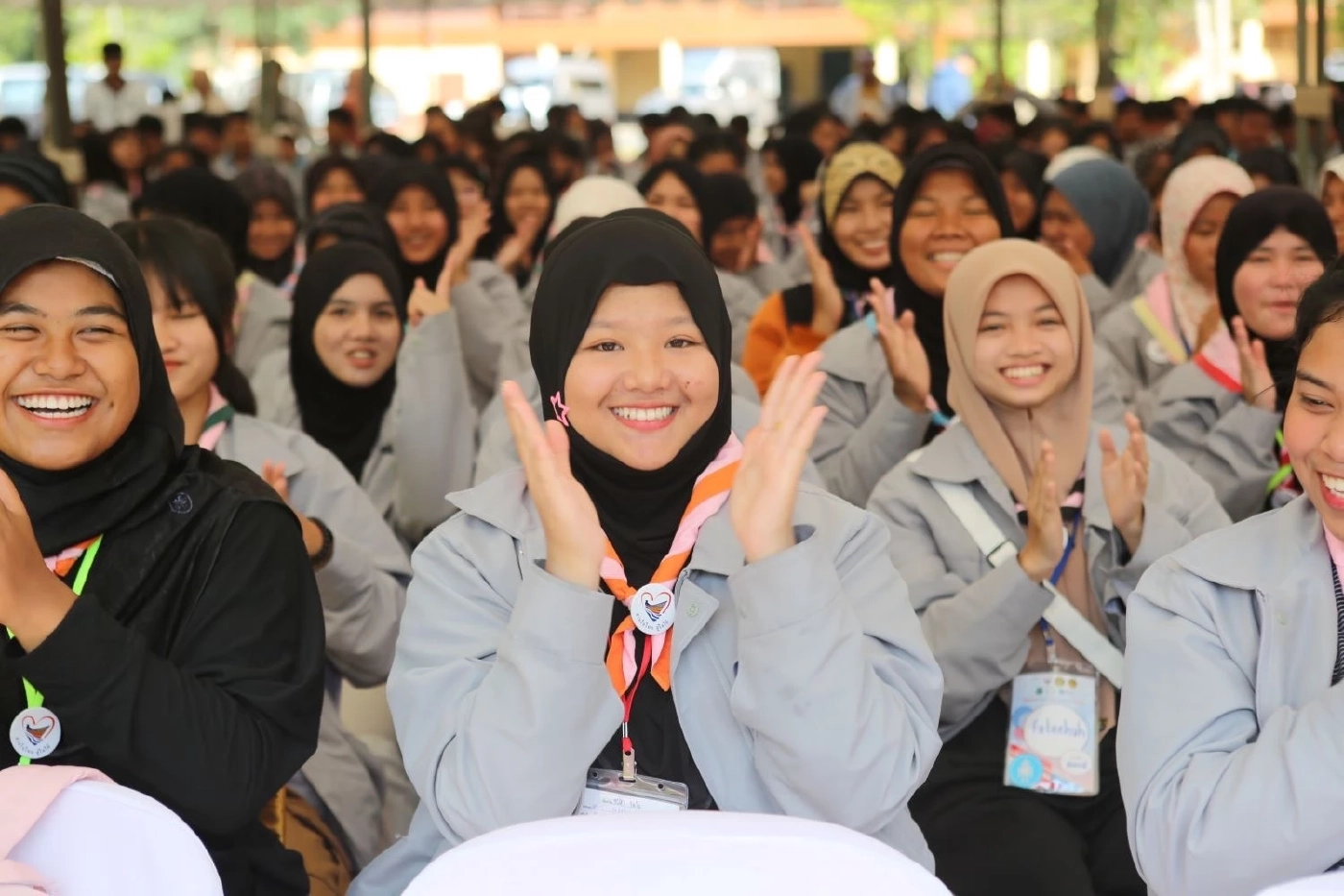 เปิด ค่ายสิ่งแวดล้อมเขาใหญ่ ปลูกฝังเยาวชนไทยอนุรักษ์ธรรมชาติ