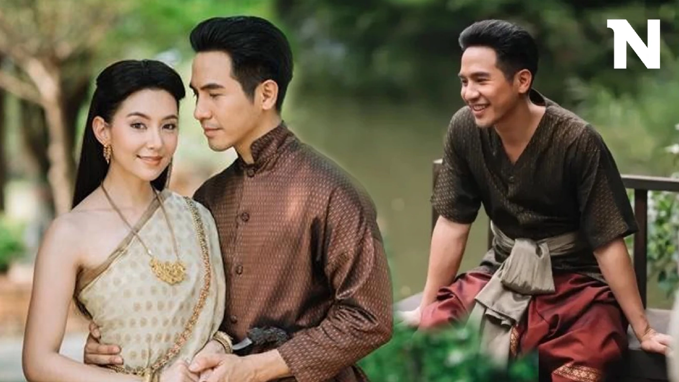 ส่องค่าตัวพระเอกดัง "โป๊ป ธนวรรธน์" หลังรับ 3 บทบาทในละครพรหมลิขิต