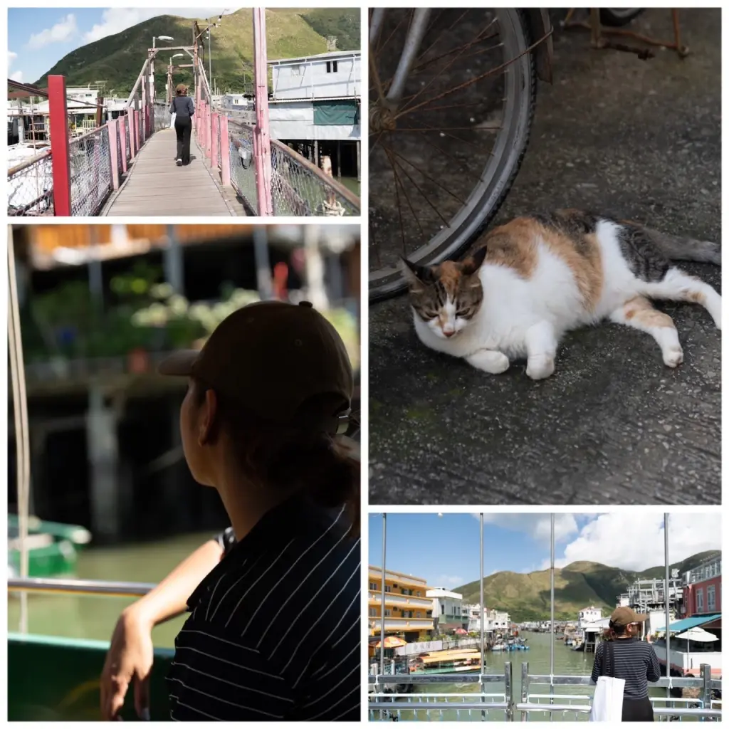 เที่ยวฮ่องกงไปไหนดี? ปักหมุดตามแพลนนี้รับรองไม่ผิดหวัง พิกัดถ่ายรูปเพียบ