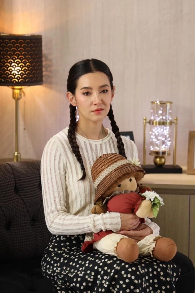 ใจหาย "บิ๊ก ศรุต" ผู้รับบทขุนหลวงเพทราชา ในละครพรหมลิขิต โพสต์ไอจีอำลาคนดู