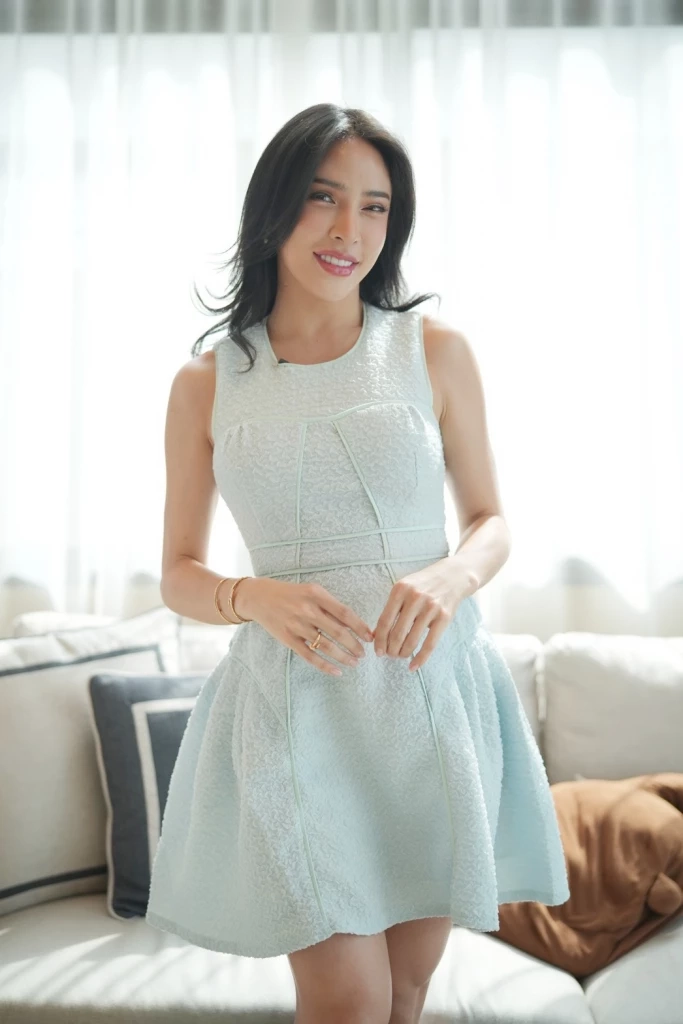 "นัท นิสามณี" โสดแล้วแฮปปี้มีคนคุยเยอะ เผยวิธีรับมือกับเรื่องดรามา!