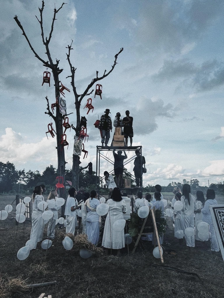 อะไรทำให้หนัง สัปเหร่อ จักรวาลไทบ้านทัชใจคนดู กวาดรายได้ทะยานสู่ 400 ล้าน