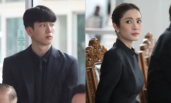 "แอฟ ทักษอร" ขอบคุณทุกกำลังใจที่ช่วยซัพพอร์ต พร้อมตอบชัดสถานะ “นนกุล”