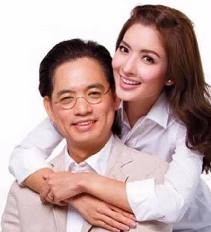 เปิดโพสต์สุดท้าย 'คุณพ่อแอฟ ทักษอร' อนุสสอนน์ ภักดิ์สุขเจริญ ก่อนเสียชีวิต