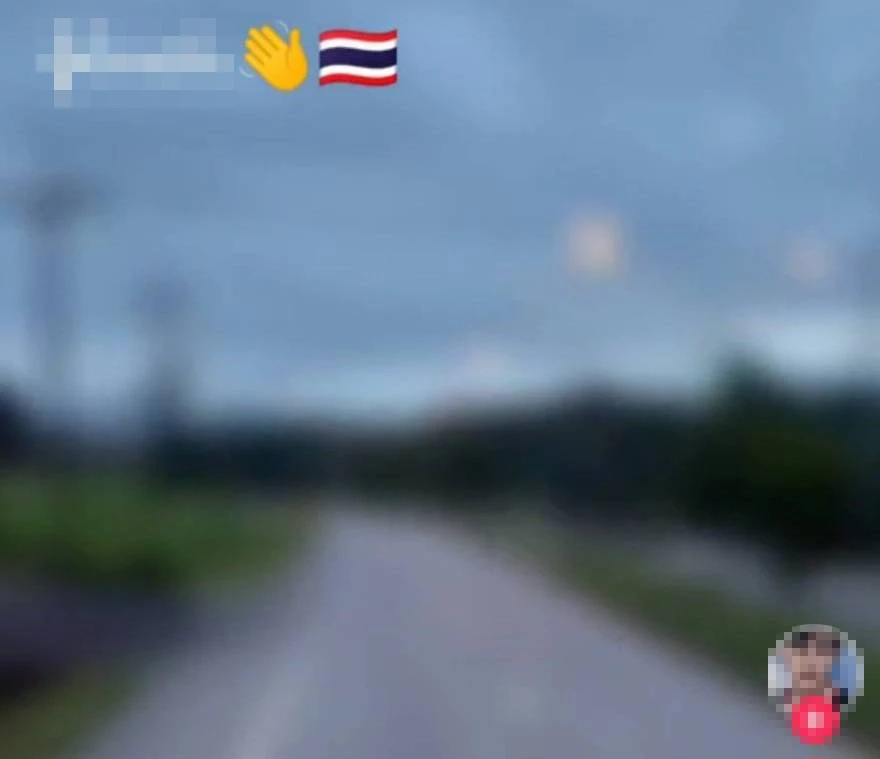 ตร.เชื่อมือฆ่าอดีตทูต "หนุ่มเมียนมา" โอนเงินบัญชี หลบหนีข้ามพรมแดน