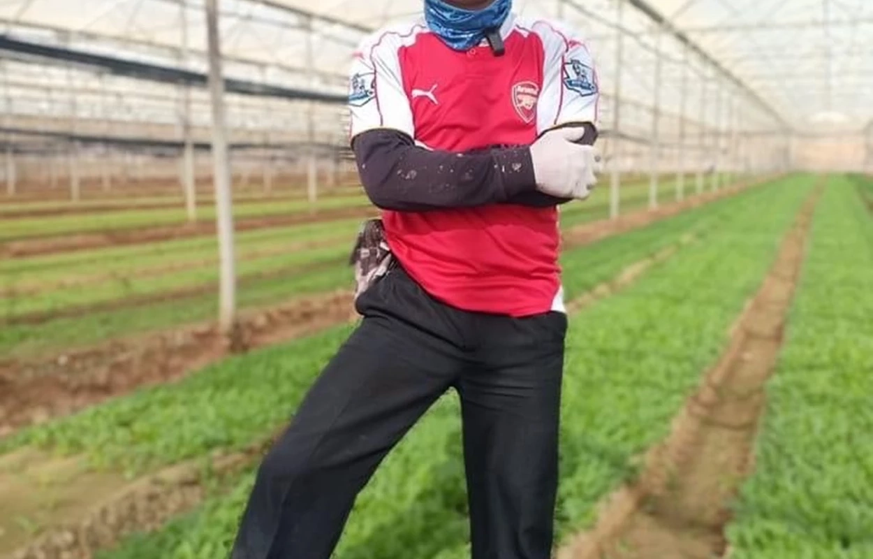 แม่หนุ่มแรงงานไทยในอิสราเอล มั่นใจลูกชายถูกจับ วอนรัฐบาลไทยเร่งช่วยเหลือ