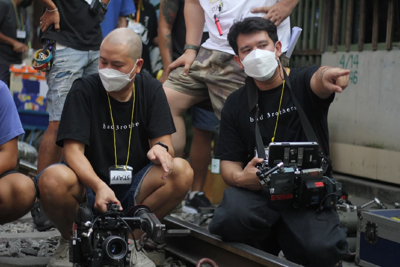 เปิดเรื่องย่อ “4 Kings2” สุดเดือดกับสองเส้นทางคู่ขนานความแค้นและโอกาส