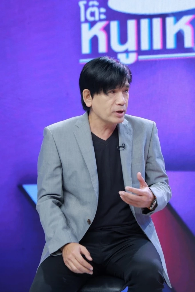 "ปีเตอร์ โฟดิฟาย" ขาดทุนธุรกิจเจ๊งยับ! ชีวิตหลังเกษียณ รอรับเบี้ยคนชรา