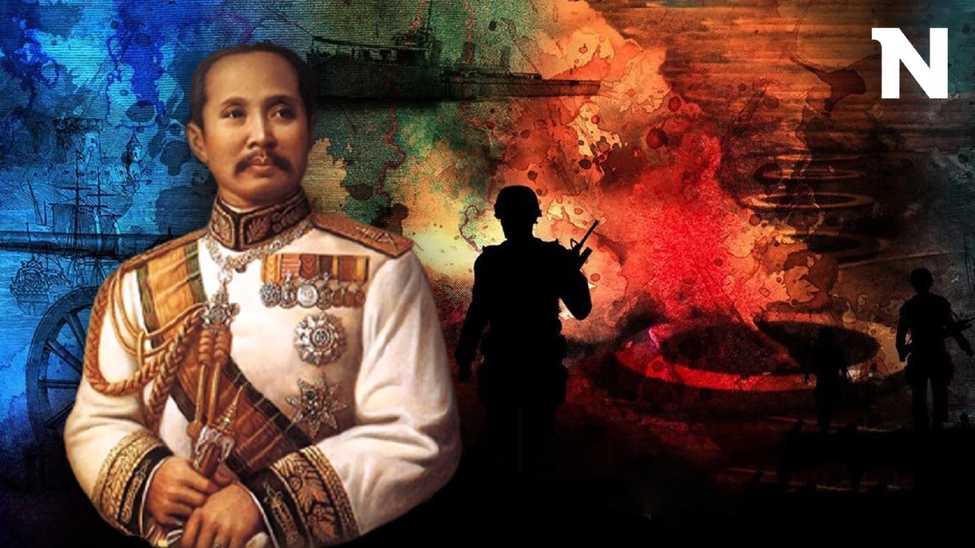 23 ตุลาคม น้อมรำลึกวันประวัติศาสตร์ หนึ่งในพระราชกรณียกิจ ในหลวงรัชกาลที่ 5