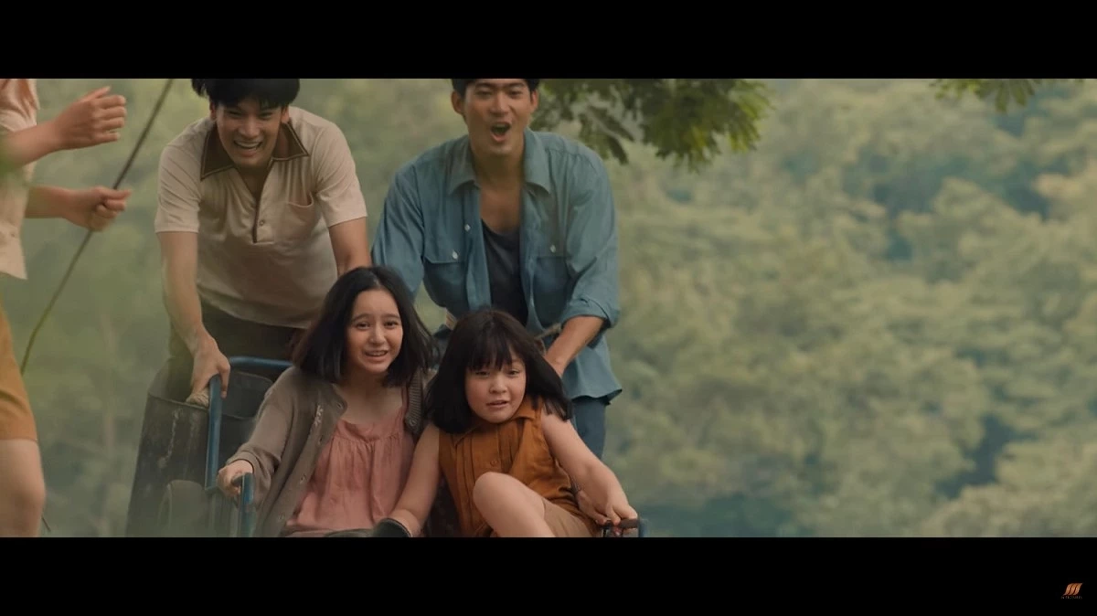 ทำความรู้จัก ธี่หยด กันตรงนี้ ก่อนจะหลอนและสุดสะพรึงพร้อมกัน ในวันพรุ่งนี้