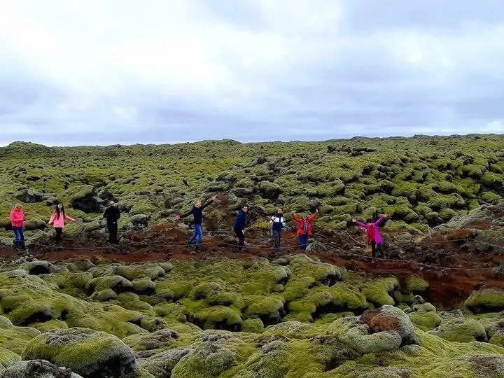 เบลล่า-พรีม เจอดรามาพ่วงเหยียบมอสส์ในทุ่งหินลาวาไอซ์แลนด์ FC รีบโต้แทน