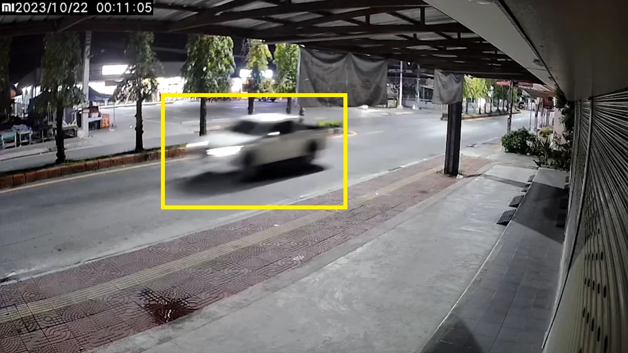 หลักฐานใหม่ วงจรปิดเส้นทางหนี"เสี่ยแป้ง" ระบุเวลาชัด แย้งคำให้การผู้คุม