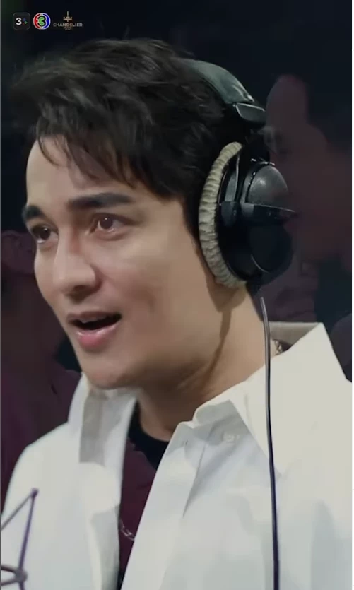 ใจหาย "บิ๊ก ศรุต" ผู้รับบทขุนหลวงเพทราชา ในละครพรหมลิขิต โพสต์ไอจีอำลาคนดู