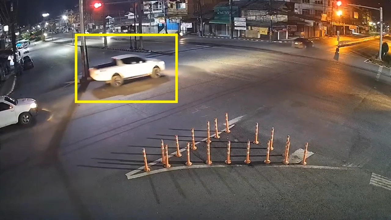 หลักฐานใหม่ วงจรปิดเส้นทางหนี"เสี่ยแป้ง" ระบุเวลาชัด แย้งคำให้การผู้คุม