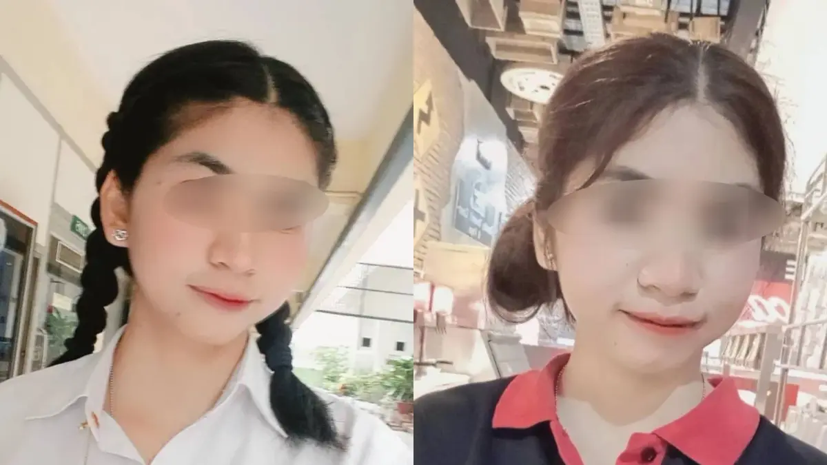 สาว ปวส.ปี 2 ร้องสื่อ ถูกกระบะชน เจ็บสาหัส หน้าเสียโฉม คู่กรณีไร้เยียวยา