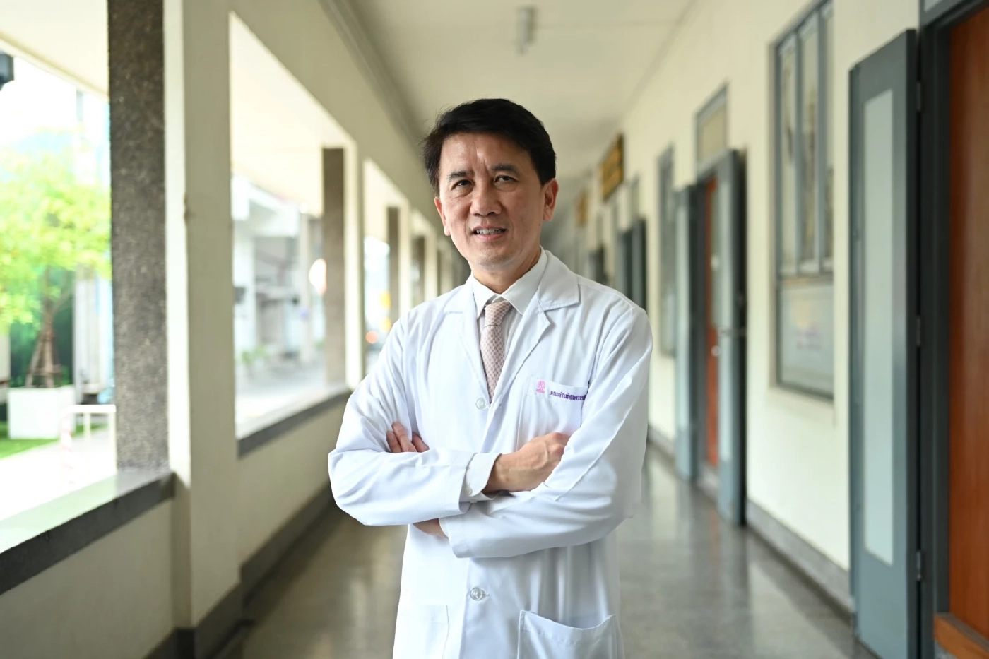 “กัลฟ์” มอบ 8.5 ล้านบาท ให้แก่ทันตะจุฬาฯ พร้อมลุย ‘GULF Sparks Smiles’ ครั้ง 4