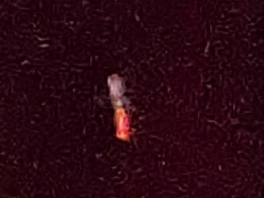 กระสือตนใดทำหล่นไว้? พบหน้ากากหล่นหน้าบ้านลุงวิเชียร คาดเป็นโจรขโมยไก่