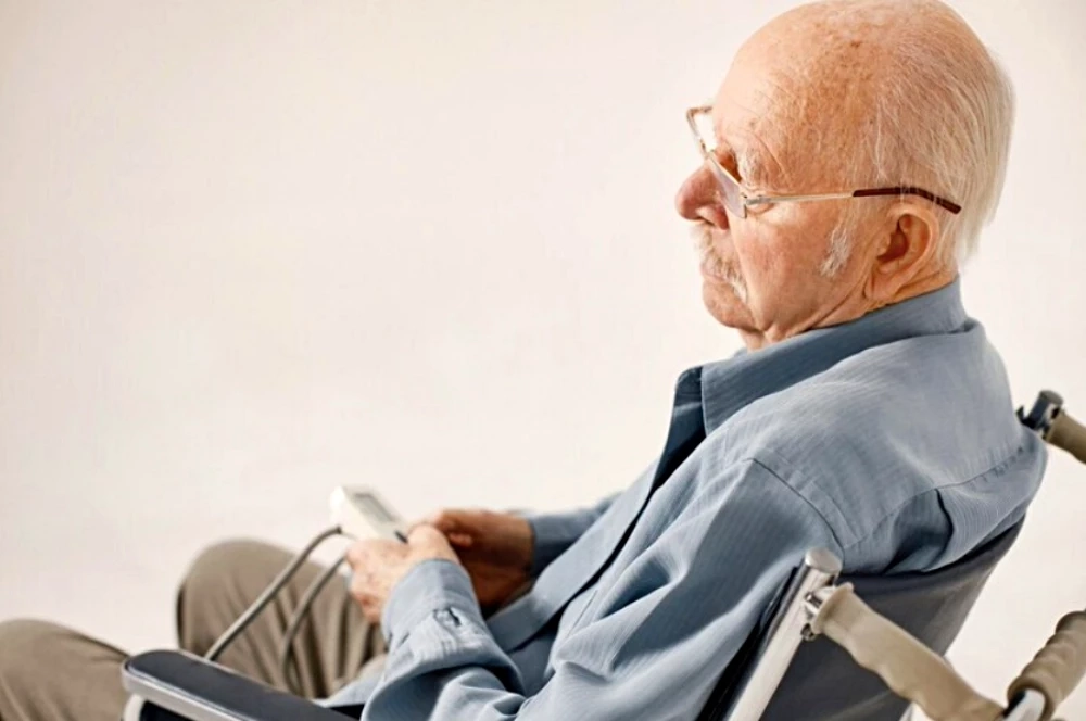 ดูแลผู้ป่วยโรคหลอดเลือดสมอง (Stroke) อย่างไร ไม่ให้กลับมาเป็นซ้ำ