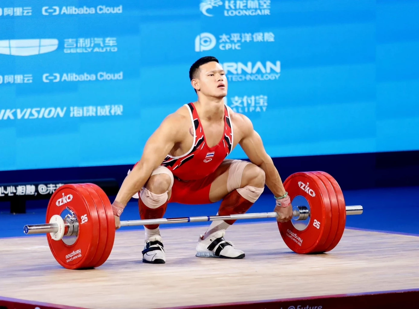 สรุปผลเอเชียนเกมส์ 5 ต.ค. วอลเลย์บอลหญิงพ่ายญี่ปุ่น, 2 กำปั้นไทยชวดทอง