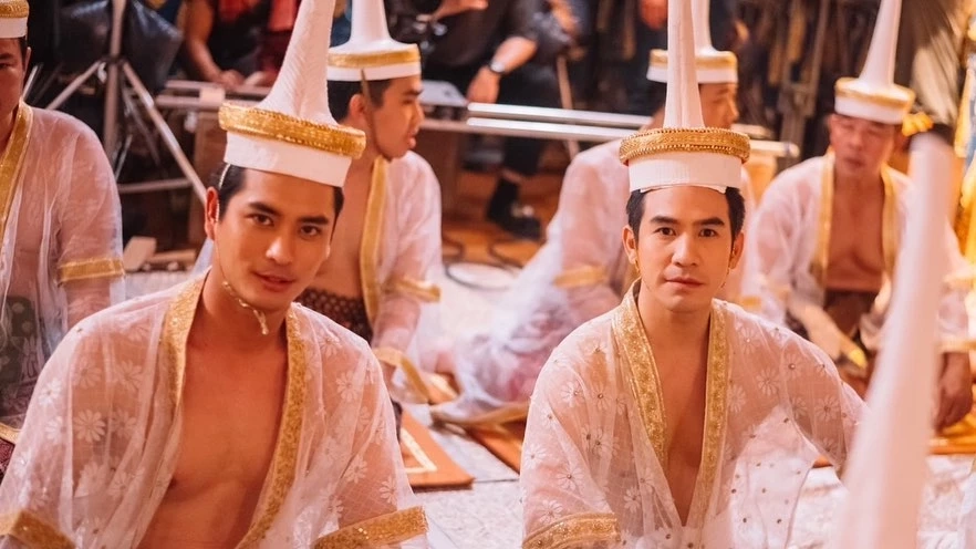 ส่องค่าตัวพระเอกดัง "โป๊ป ธนวรรธน์" หลังรับ 3 บทบาทในละครพรหมลิขิต