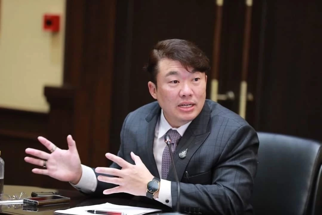 ส่องเซฟ เสี่ยโต้ง เบื้องหลังความสำเร็จหนังสัปเหร่อ ทรัพย์สินรวมคู่สมรส 340 กว่าล้านบาท  