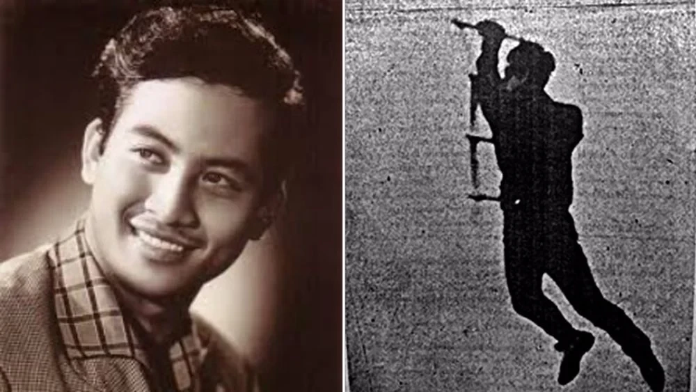 ครบรอบการจากไป 53 ปี "มิตร ชัยบัญชา" กับพลังอุดมการณ์ขับเคลื่อนหนังไทย