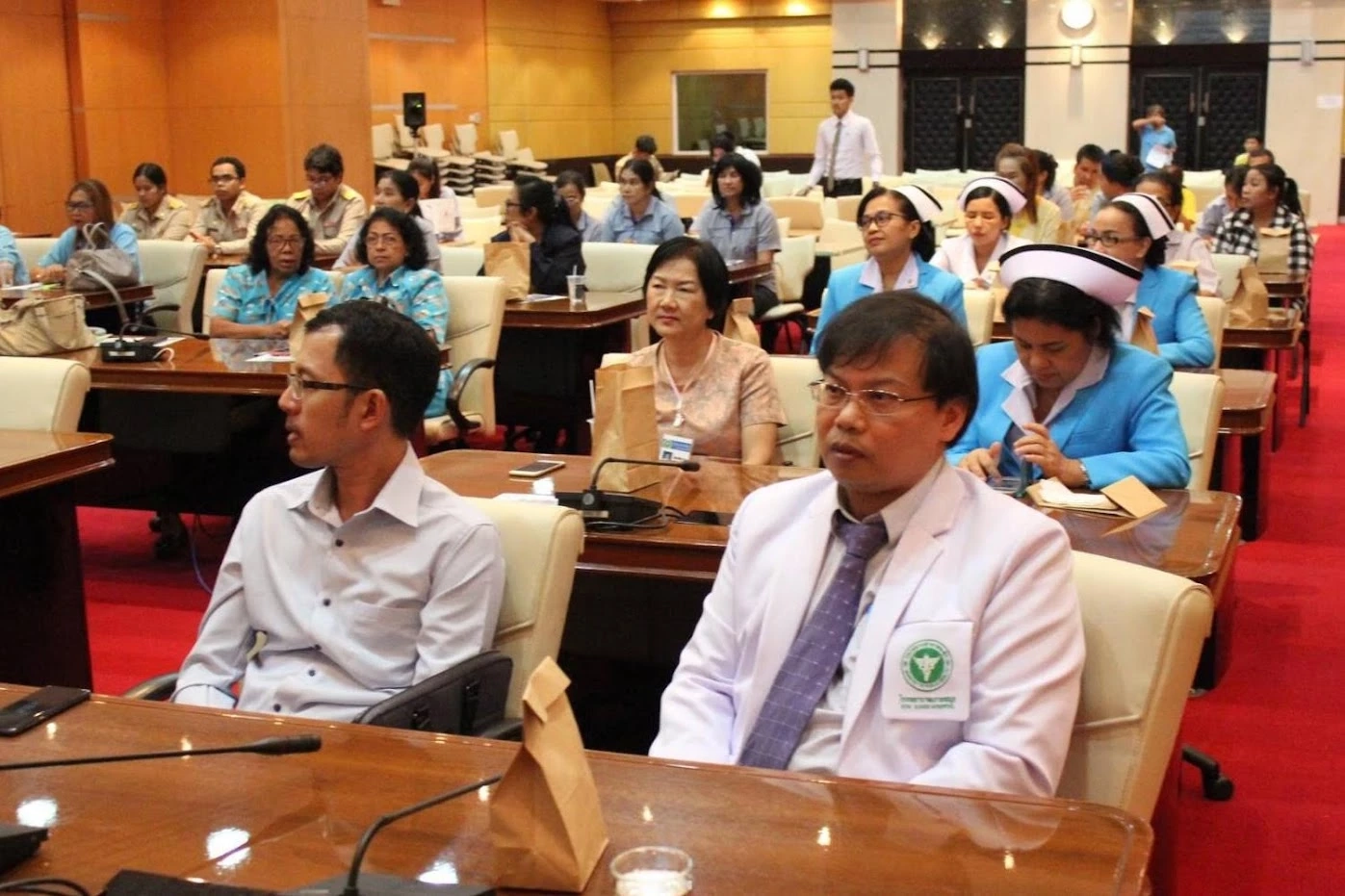 รู้จัก "นพ.สุขเกษม" บุคคลต้นแบบ แพทย์ผู้เสียสละจนนาทีสุดท้ายของชีวิต 