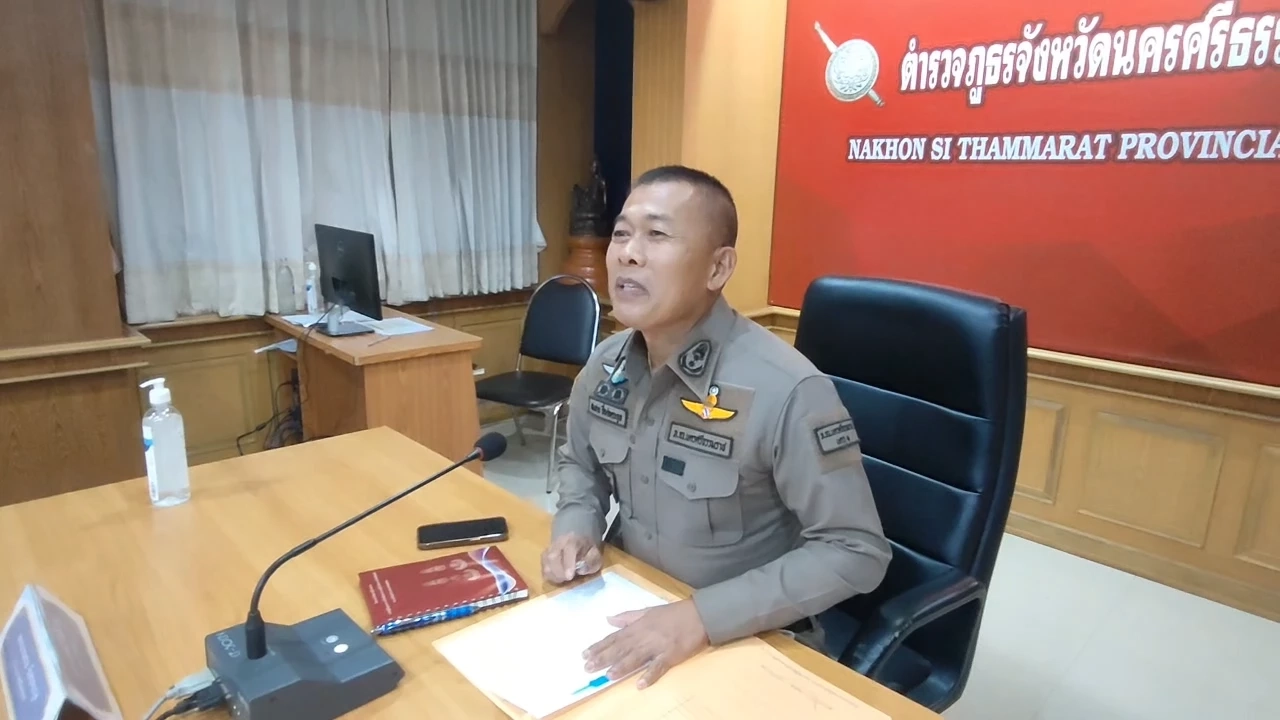 ย้อนไทม์ไลน์ "เสี่ยแป้ง" นักโทษอุกฉกรรจ์ หนีคุกไปสางแค้น เปิดเงื่อนงำพิรุธ