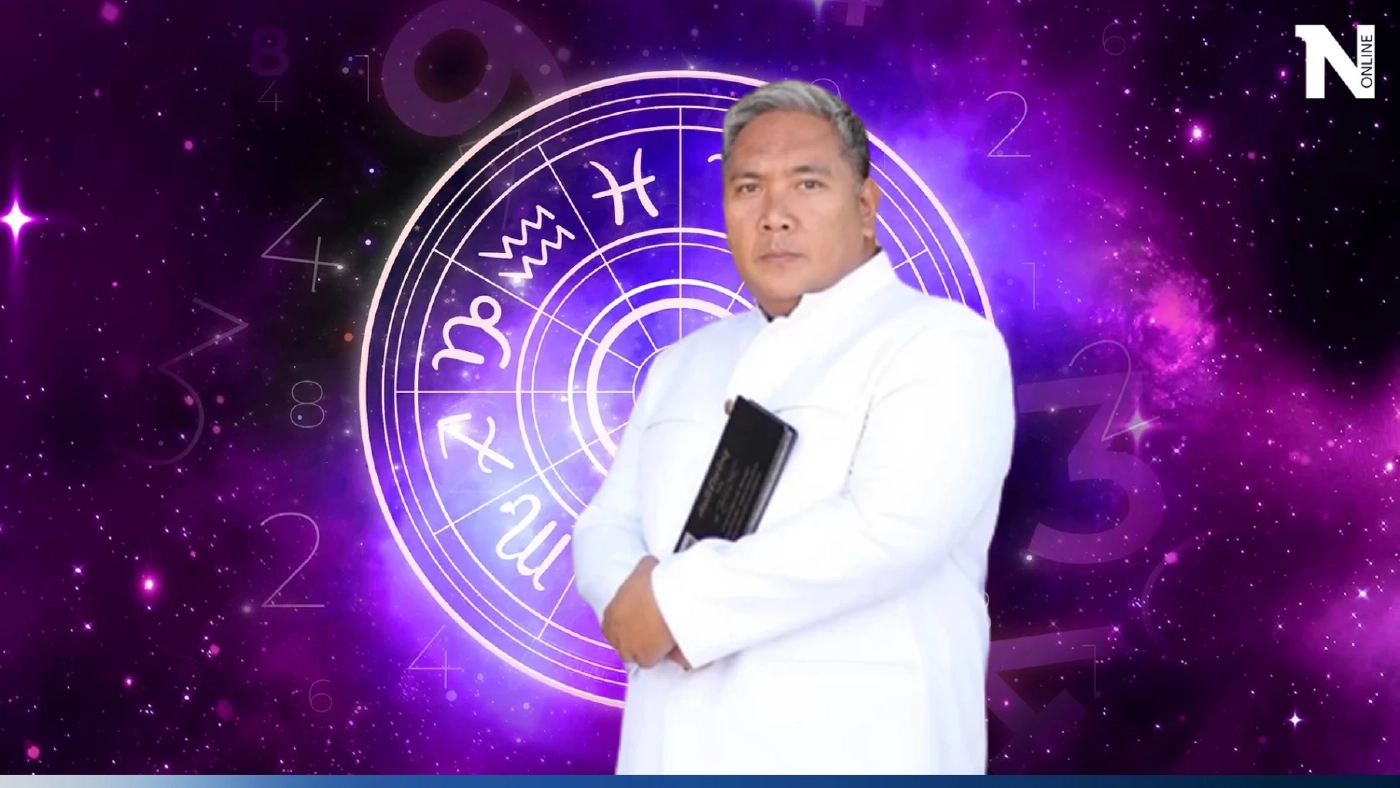 หมอขวัญแม่นเวอร์ เปิดดวงสุดแรงต้าน "5 ราศี" เดือนตุลา(คม)พารวยจ้า 