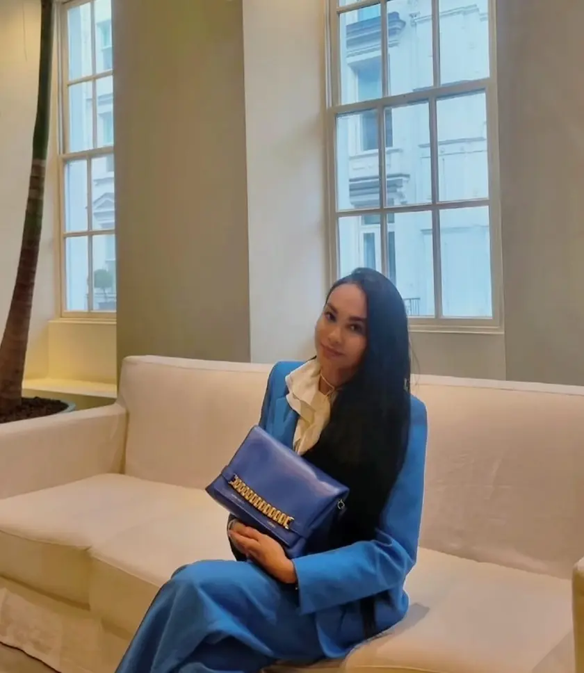 "ปรางค์ทิพย์" กับมุมมองด้านทุนการศึกษา โอกาสที่ส่งต่อเป็นพลังที่ยิ่งใหญ่