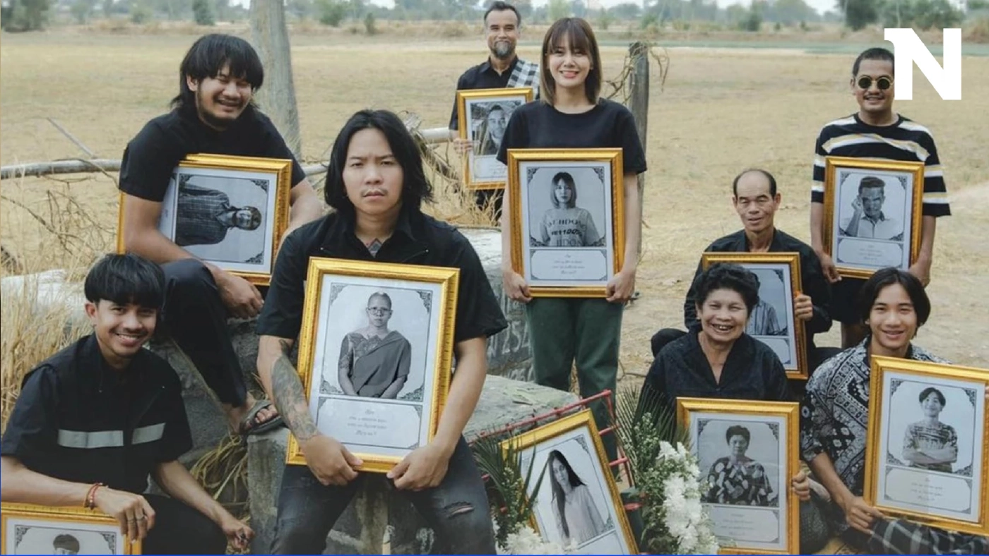 ส่องเซฟ เสี่ยโต้ง เบื้องหลังความสำเร็จหนังสัปเหร่อ ทรัพย์สินรวมคู่สมรส 340 กว่าล้านบาท  