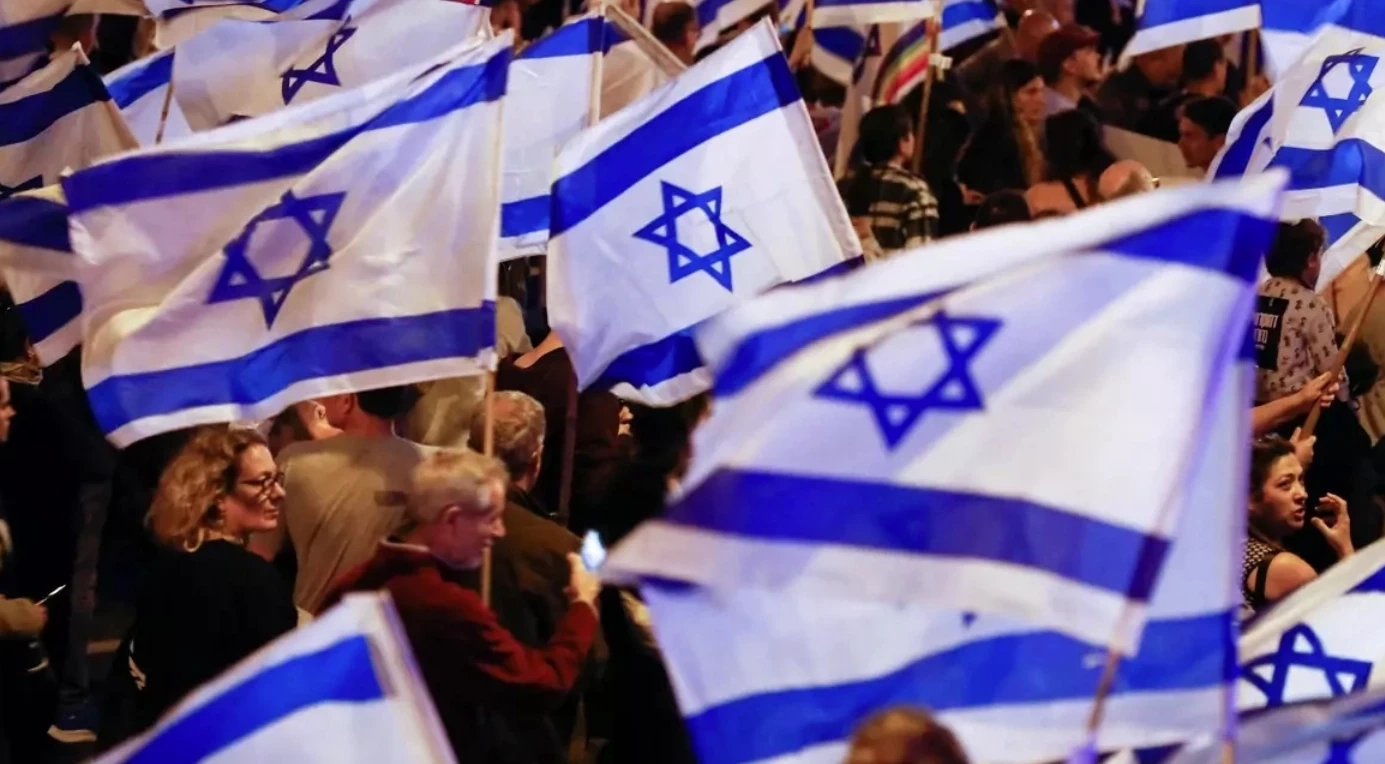 "ฮามาส-แรงงานไทย" แรงสะท้อนโจทย์ตัวประกัน กับสงครามชอบธรรม?