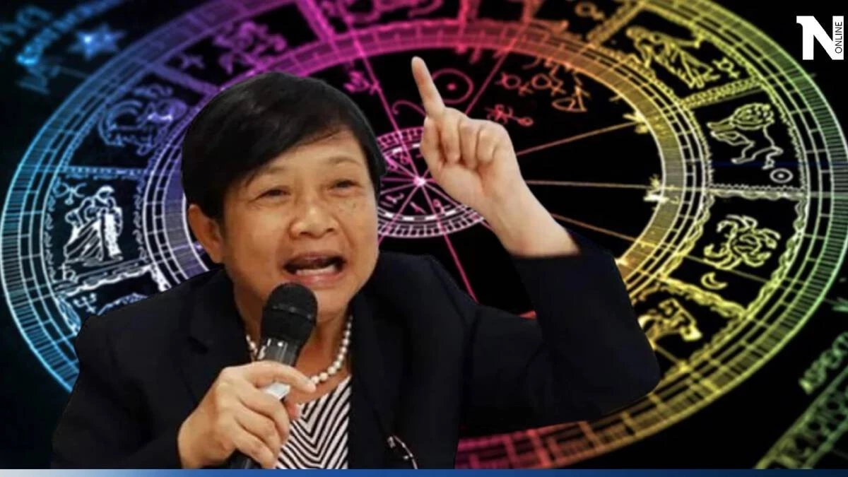 "โหรฟองสนาน" เผยเกณฑ์ชะตาเมือง หลังราหูจร ย้ายเข้าราศีมีนจวบสิ้นปี 2566
