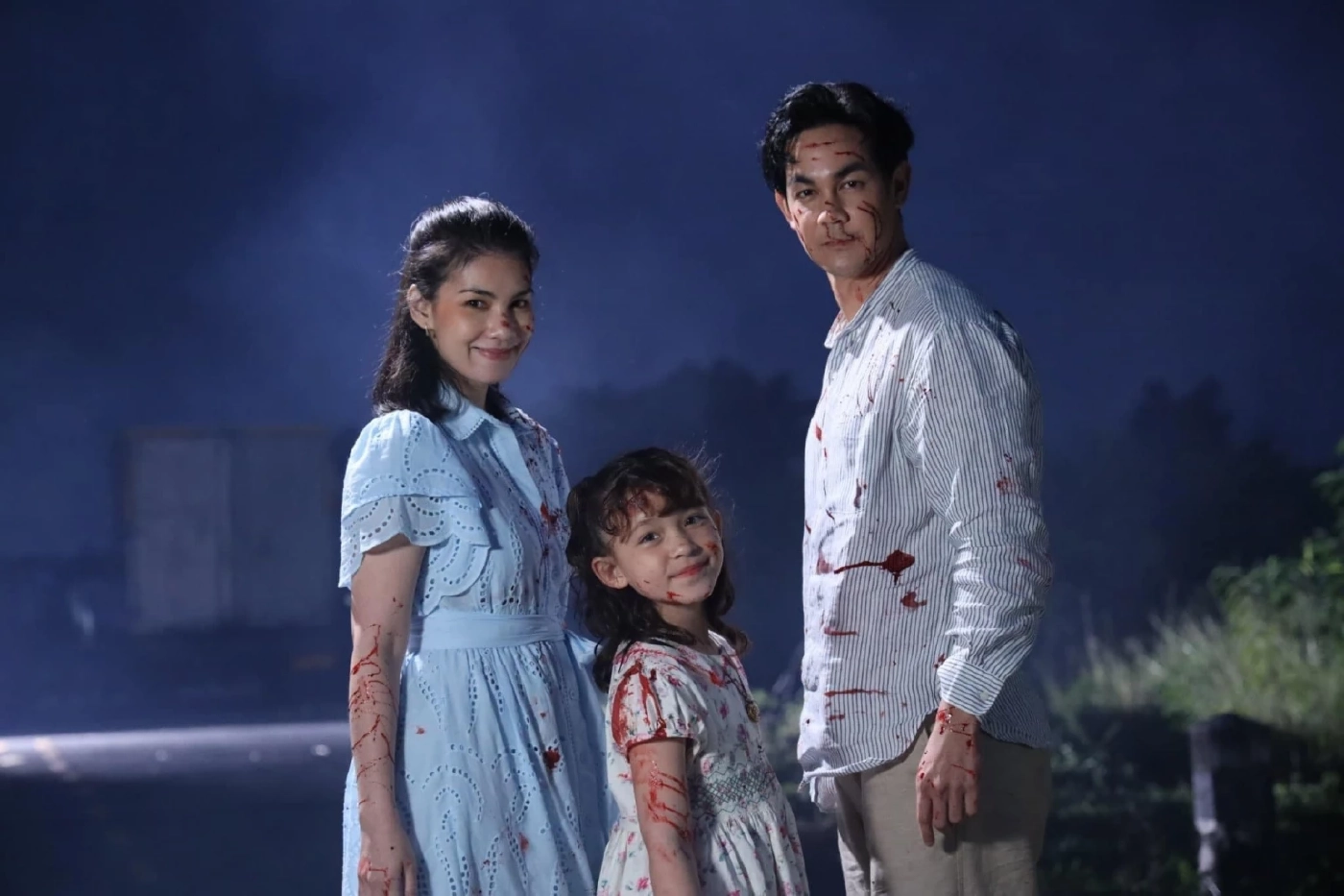 ใจหาย "บิ๊ก ศรุต" ผู้รับบทขุนหลวงเพทราชา ในละครพรหมลิขิต โพสต์ไอจีอำลาคนดู