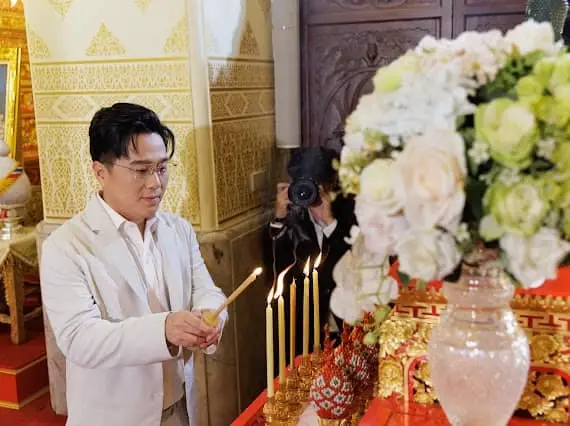 หมอช้าง เปิดดวง 3 ราศีมีเรื่องต้องระวังให้หนัก ช่วงไตรมาสสุดท้ายปี 66 นี้จ้า