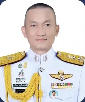 ผบ.ตร. โยก 2 นายพล ดูงานแต่งตั้งกำลังพล และงบประมาณ