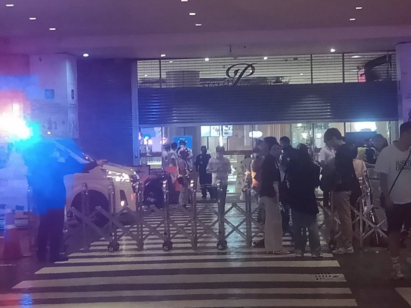 ย้อนคดีสะเทือนขวัญ "เหตุกราดยิง" โศกนาฏกรรม 3 ปี เกิดขึ้นแล้ว 4 ครั้ง