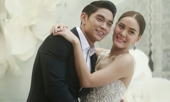 เพิ่งจะรู้ “เจนี่” ไม่เคยมี ผจก. ทำอะไรเร็วไม่มีใครอยู่ด้วยได้แม้แต่สามี