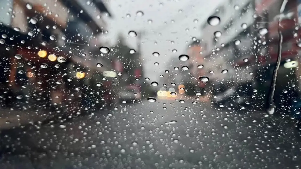 กรมอุตุฯ เตือน 5 ภาคอ่วมหนัก ฝนฟ้าคะนองร้อยละ 60 เช็กพื้นที่ฝนตกหนัก ที่นี่ 