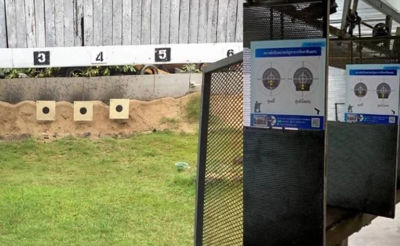 อึ้ง! มือยิงพารากอน สั่งซื้อปืนในวันเกิดครบ 14 ปี ก่อนนำมาใช้ก่อเหตุ