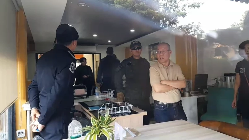 DSI เปิดปฏิบัติการล่า 2 นายทุน อยู่เบื้องหลังจ่ายเงินสั่งนำเข้าหมูเถื่อน