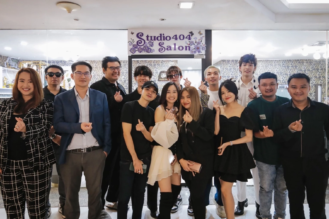 "กุ้งพลอย" ขอบคุณ "ศรราม" อดีตสามีที่ให้โอกาส หันหน้าคุยปรับความเข้าใจ